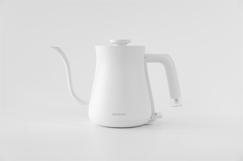 電気ケトル＋タンブラーのイメージ